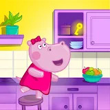 Hippo in Search of Adventures<span>(Unlock the full version)</span>1.6.0_rowtechapk.com
