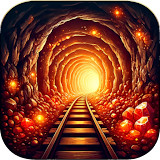 Miner Depths<span>(Mod Menu)</span>1.75_rowtechapk.com