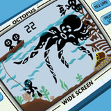 OCTOPUS 90s & 80s arcade games1.1.47_rowtechapk.com