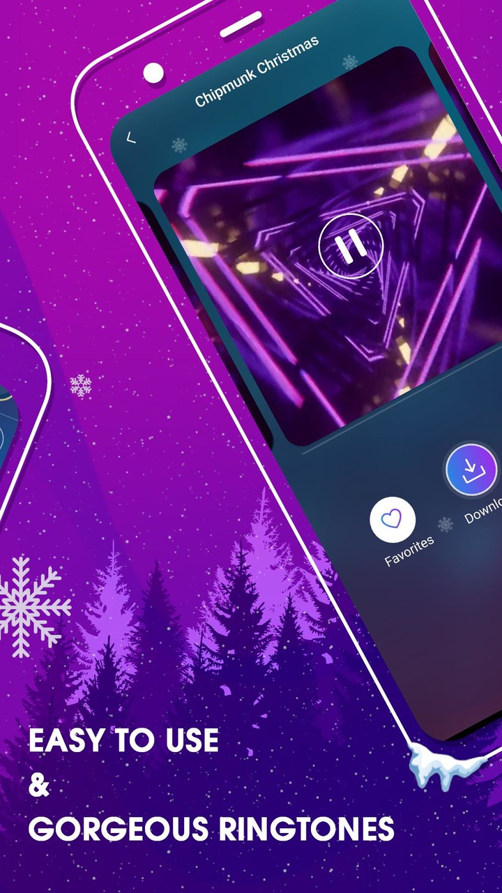 Music ringtones for android screenshot image 2_Popularmodapk.com