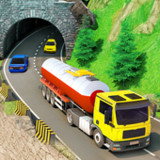 Oil Tanker Offroad Truck Games1.0_rowtechapk.com