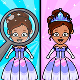 Find The Difference Spot Games1.7_rowtechapk.com