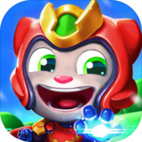 Tom the cat Warrior(Unlimited Diamonds)0.0.50_rowtechapk.com