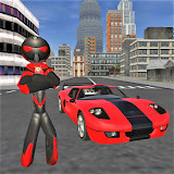 Stickman Rope Hero<span>(AGHASTL Menu)</span>3.4.mod汉化+AGHASTL菜单_rowtechapk.com