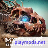 Mecha Domination: Rampage<span>(Speed change)</span>2.7.0_rowtechapk.com