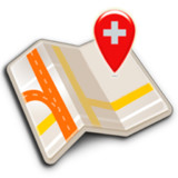 Map of Bern offline3.8_rowtechapk.com