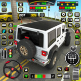 Real Car Parking 3D Car Games9.6_rowtechapk.com