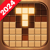 Wood Block 99 - Sudoku Puzzle2.7.20_rowtechapk.com