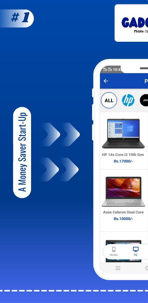Gadgets screenshot image 2_Popularmodapk.com
