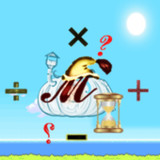 Math Challenge1.1_rowtechapk.com