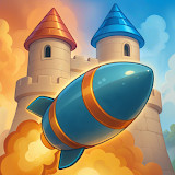 Castle Busters<span>(Unlimited Currency)</span>1.12.2_rowtechapk.com