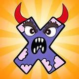 Alphabet Lore: Room Maze1.3_rowtechapk.com