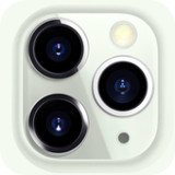 Camera For Phone 13 - Filter1.0.2_rowtechapk.com