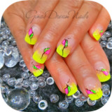 Ginas Dream Nails6.631_rowtechapk.com