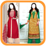 Women Palazzo Pant Suit1.0.3_rowtechapk.com