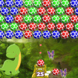 Egg Shoot : Bubble Forest9.998_rowtechapk.com