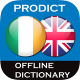 Irish - English dictionary3.5.4_rowtechapk.com