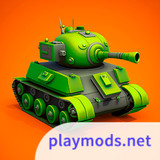 Tank Craft 3D<span>(Unlimited coins)</span>0.2.2_rowtechapk.com