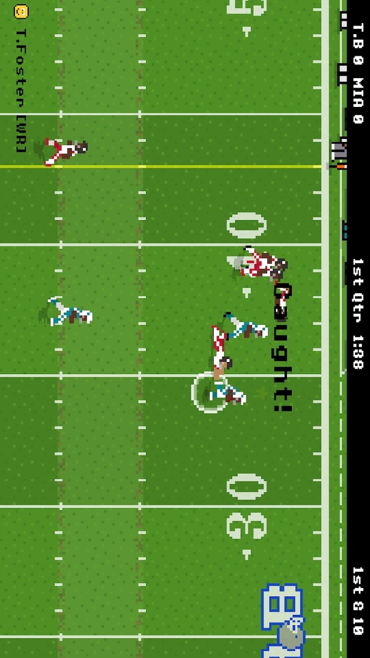 Retro Bowl<span>(Unlimited coins)</span> screenshot image 4_Popularmodapk.com