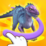 Draw Monster 3D1.2.8_rowtechapk.com