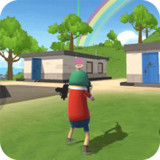 香肠吃鸡派对<span>(Unlimited Money)</span>1.5_rowtechapk.com