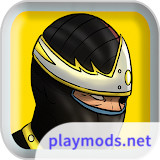 Ninja Dragon<span>(No Ads)</span>1.75_rowtechapk.com