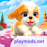 Dog Run<span>(Unlimited Resources)</span>1.2.3_rowtechapk.com