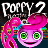 Poppy Playtime MOB Chapter 21_rowtechapk.com