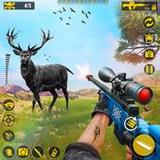 Hunting Clash 3D Hunter Games4.2_rowtechapk.com