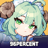 Dungeon Slasher : Roguelike<span>(Menu/God Mode)</span>0.728.1_rowtechapk.com