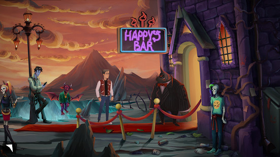 Angelo and Deemon<span>(Free Download)</span> screenshot image 14_Popularmodapk.com