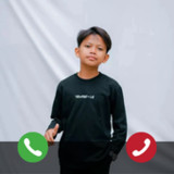 Panggilan Palsu Farel Prayoga3.0_rowtechapk.com