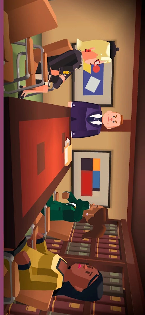 Law Empire Tycoon - Idle Game Justice Simulator(mod) screenshot image 16_Popularmodapk.com