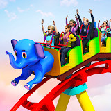 Roller Coaster Simulator HD<span>(Unlimited Currency)</span>3.3.5_rowtechapk.com