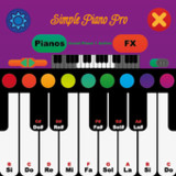 Simple Piano Pro3.0_rowtechapk.com