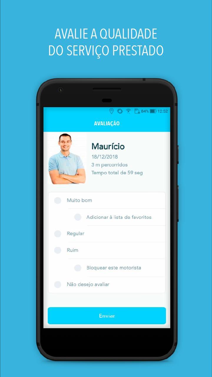 Mineirinho Car screenshot image 3_Popularmodapk.com