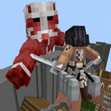 Minecraft(Forgotten SMP Map)<span>(Mod)</span>1.16.201.01_rowtechapk.com