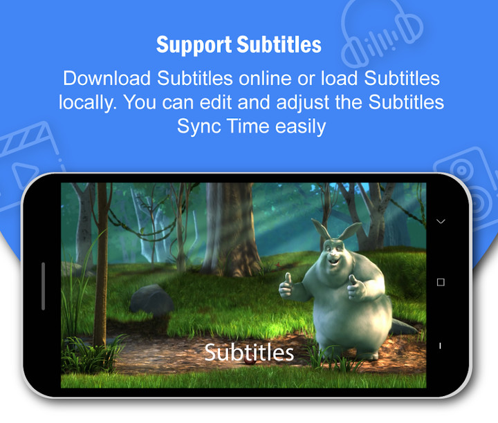 Full HD Video Player screenshot image 4_Popularmodapk.com