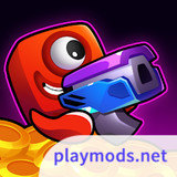 Survivor: Block Shooter<span>(Unlock the mall)</span>0.0.34_rowtechapk.com