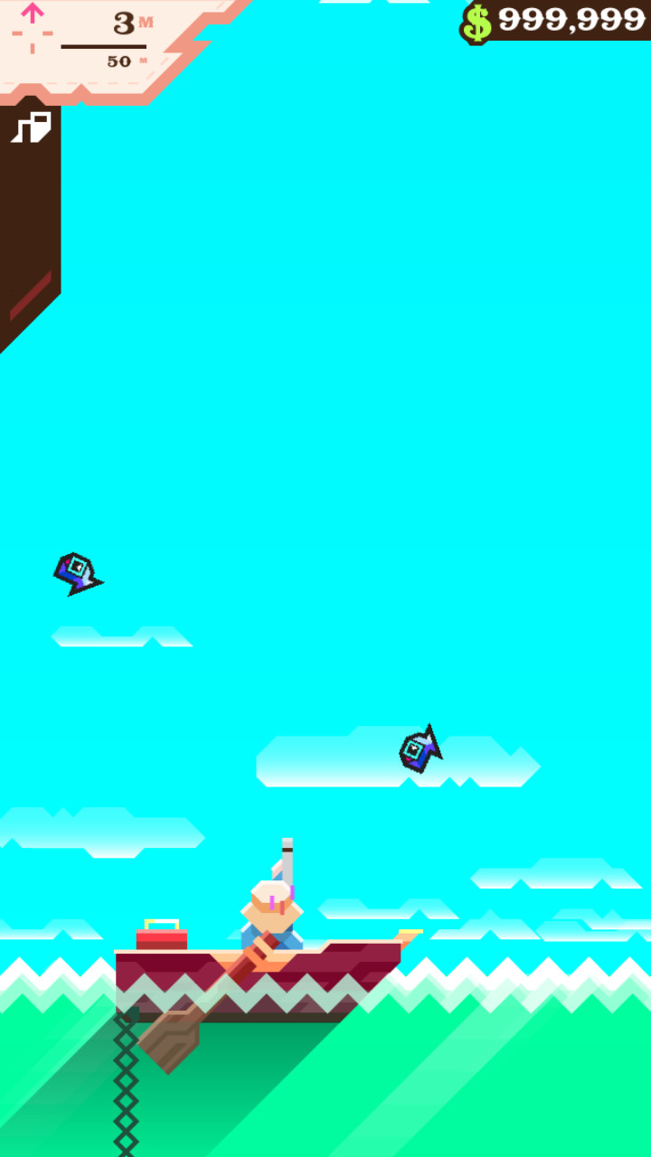 荒谬的钓鱼破解版<span>(mod)</span> screenshot image 6_Popularmodapk.com