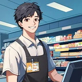 Supermarket Simulator: Counterattack<span>(Unlimited money)</span>1.0.1_rowtechapk.com
