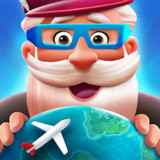 Travel Crush: Match 3<span>(Mod Menu)</span>2.4.0_rowtechapk.com