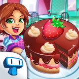My Cake Shop: Candy Store Game<span>(Unlimited Currency)</span>1.0.21_rowtechapk.com
