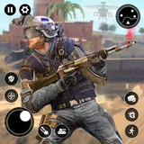 Gun Games 3D Offfline Shooting<span>(God Mode)</span>3.9.2_rowtechapk.com