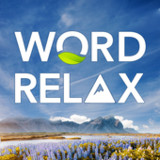 Word Relax: Word Puzzle Game1.9.5_rowtechapk.com
