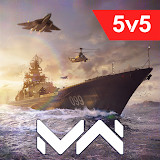 Modern Warships: Naval Battles<span>(Mod Menu)</span>0.105.1.120516354_rowtechapk.com