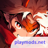 The Last Survivor: Fantasy.io<span>(mod menu)</span>1.0.113_rowtechapk.com