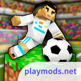 Craftsman Football<span>(No Ads)</span>1.20.00.79_rowtechapk.com