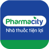 Pharmacity-Nhà thuốc tiện lợi2.2.9_rowtechapk.com