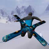 Ski Freestyle Mountain<span>(No Ads)</span>1.12_rowtechapk.com
